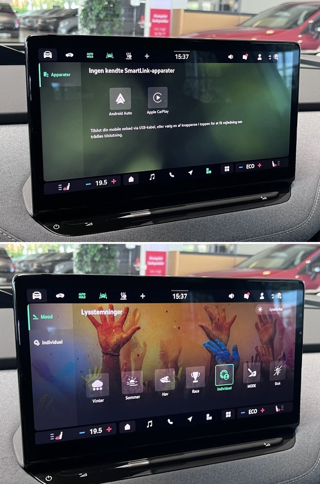 Skoda Enyaq 85 iV Premium 5d