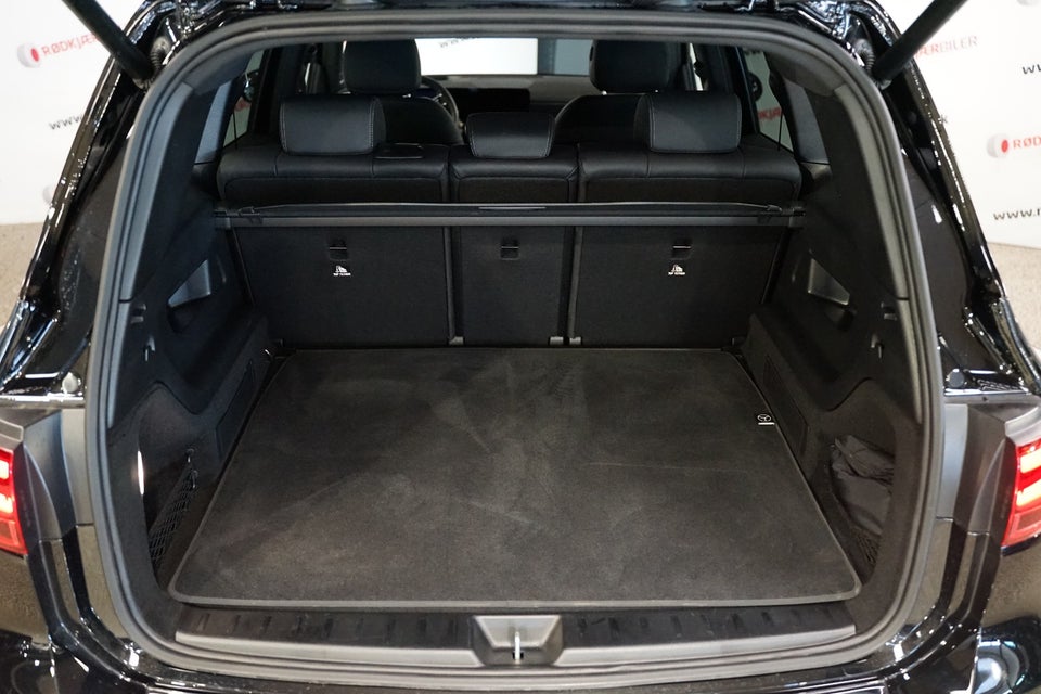 Mercedes EQB250+ AMG Premium 5d