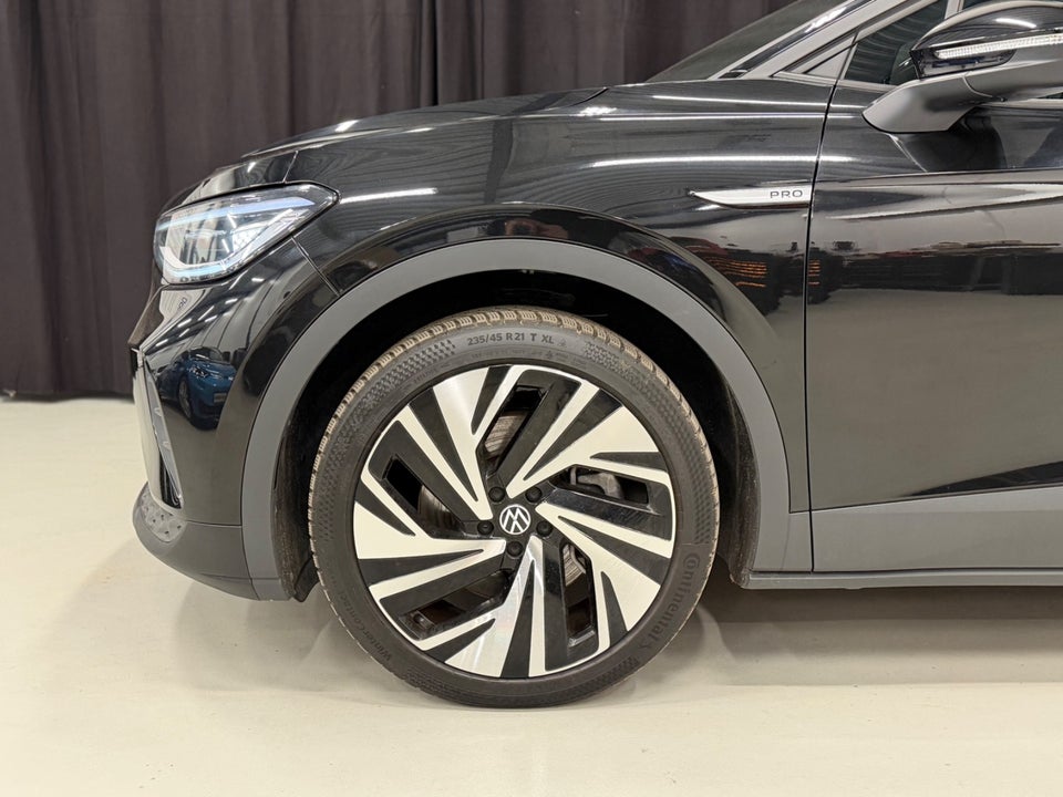 VW ID.4 77 Pro Performance 5d