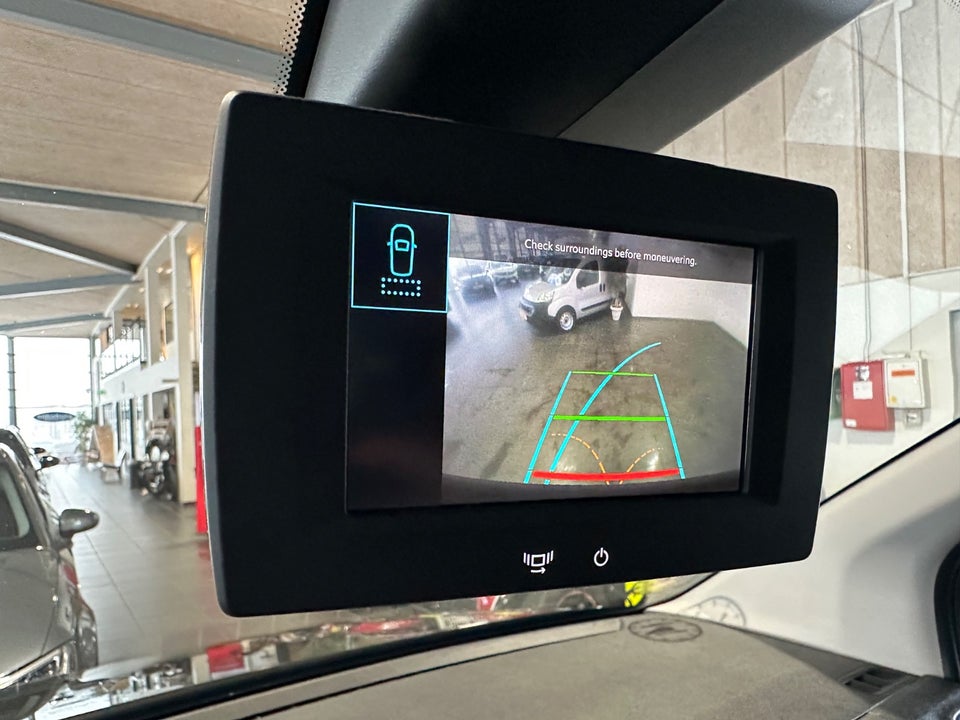 Citroën Berlingo 1,5 BlueHDi 130 L1 MasterLine EAT8 Van