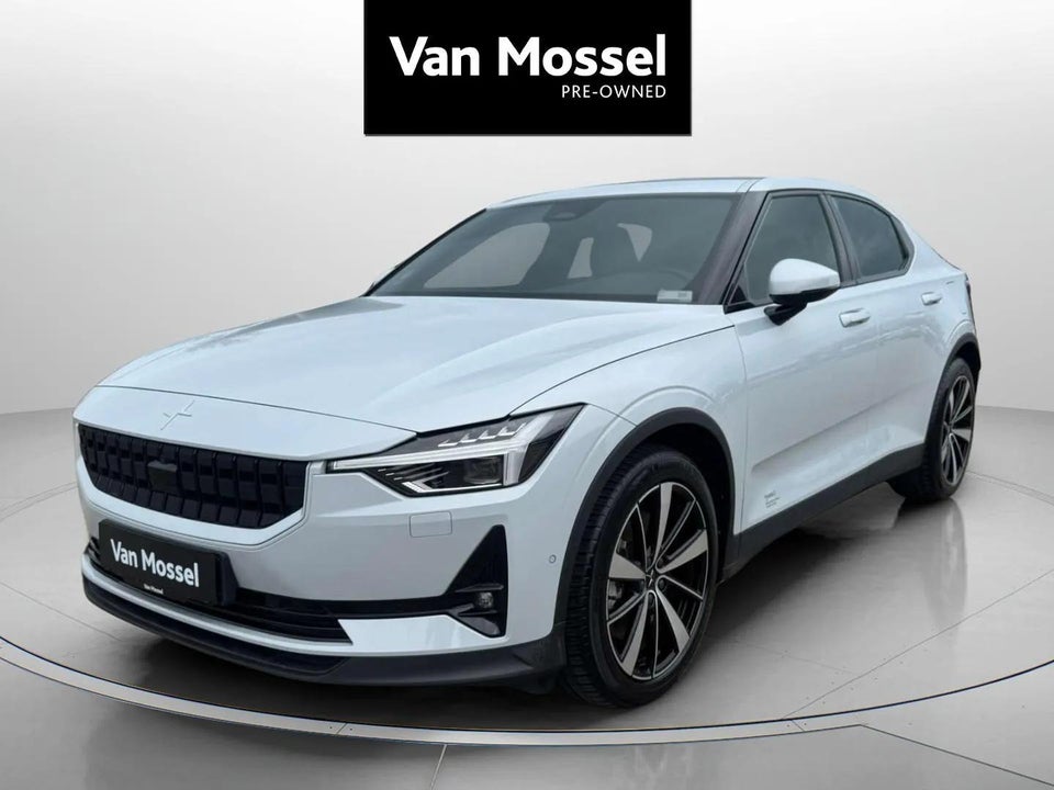 Polestar 2 Long Range 5d