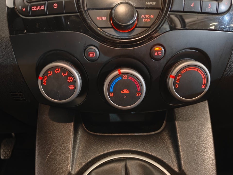 Mazda 2 1,3 Advance 5d