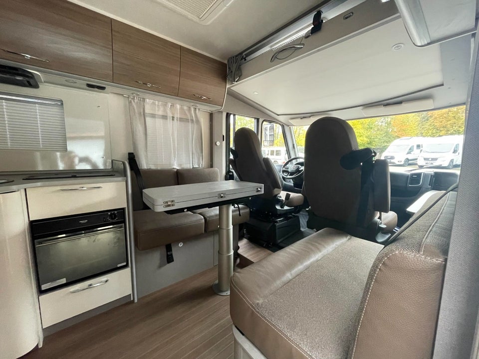 Etrusco I7400SBC 2,3 aut. 4d