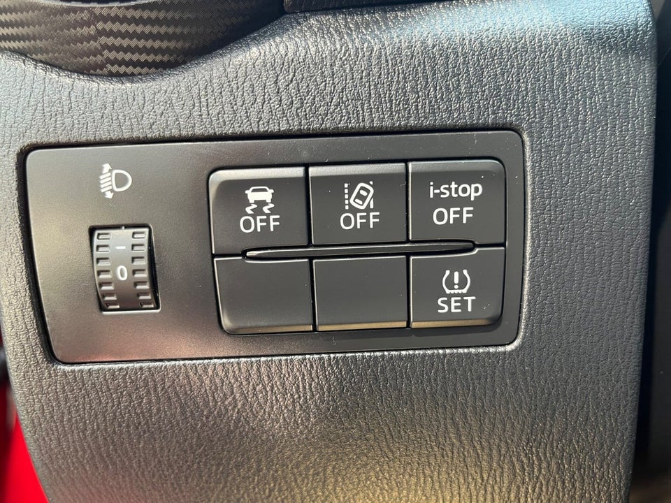 Mazda 2 1,5 SkyActiv-G 90 Niseko 5d