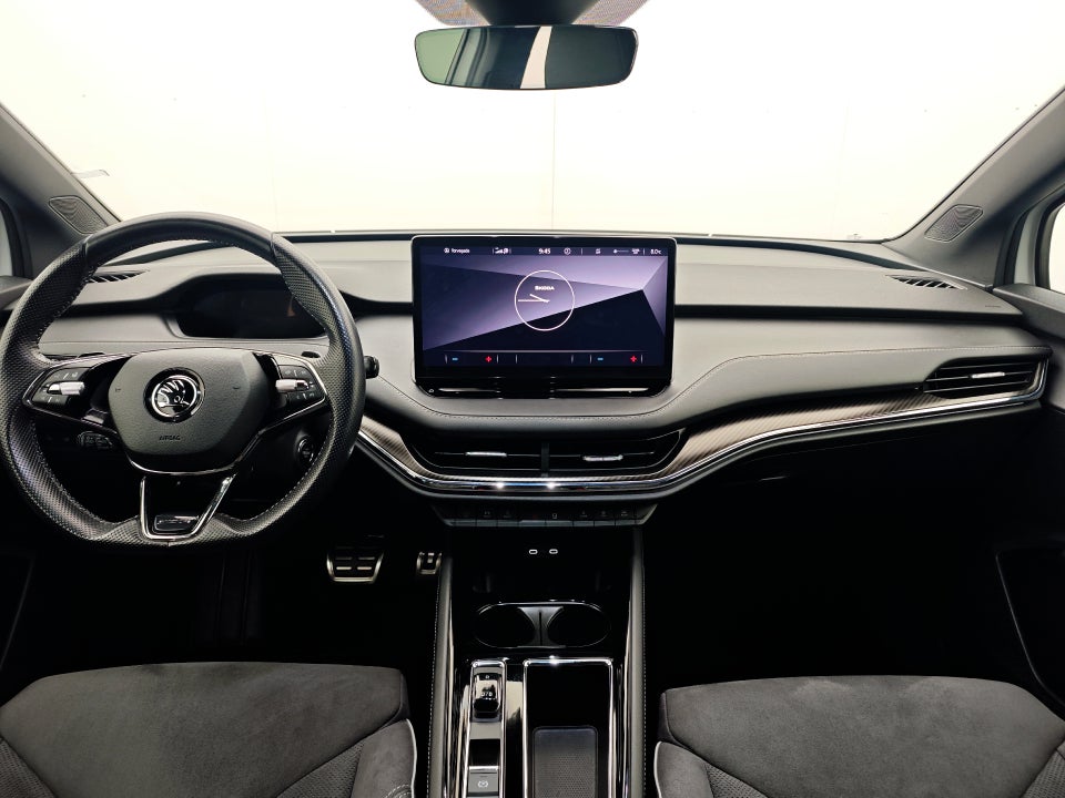 Skoda Enyaq 60 iV Sportline 5d