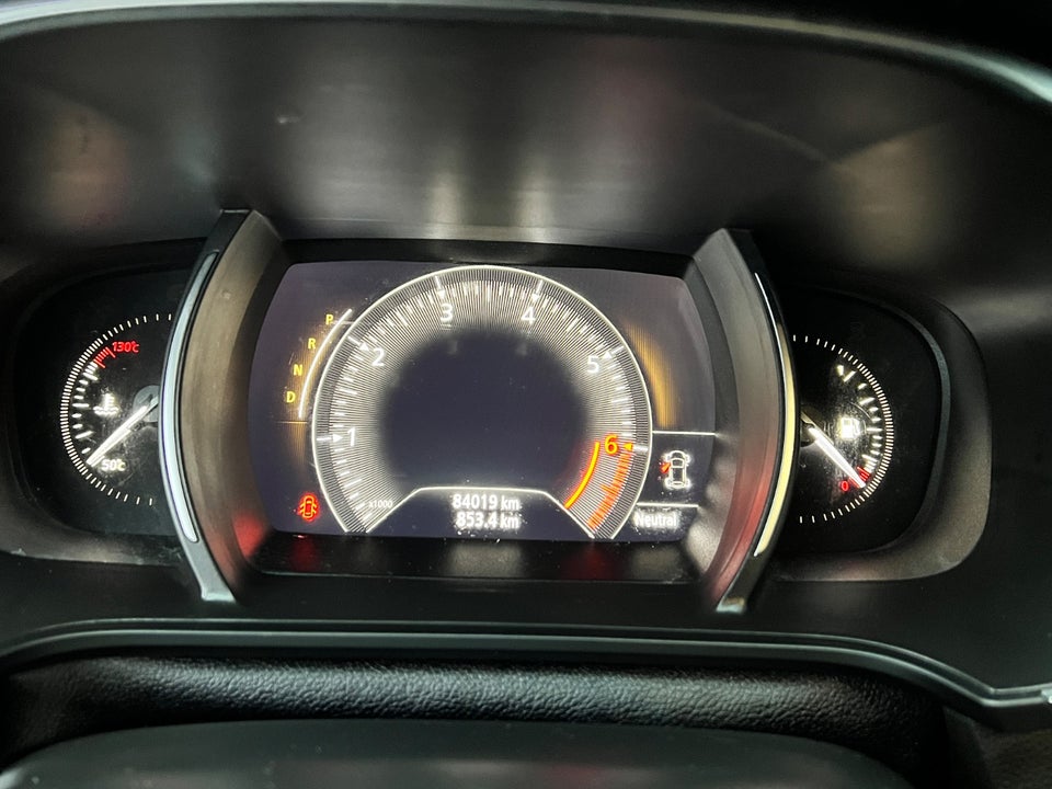 Renault Megane IV 1,3 TCe 140 Bose Edition Sport Tourer EDC 5d