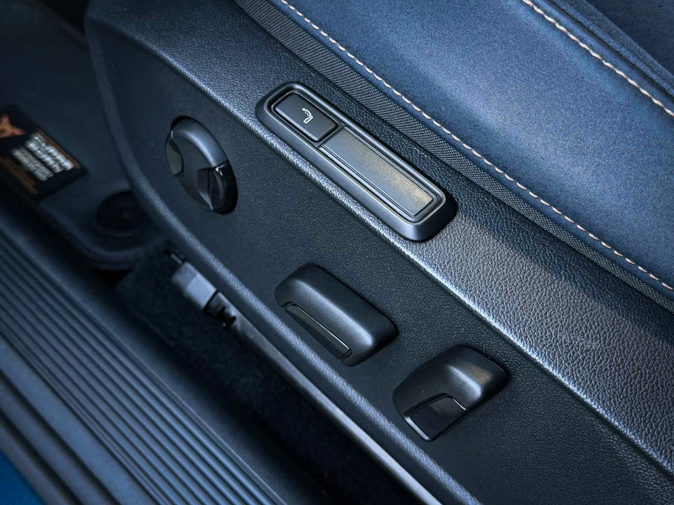 Cupra Born 58 Dinamica Pack High 5d