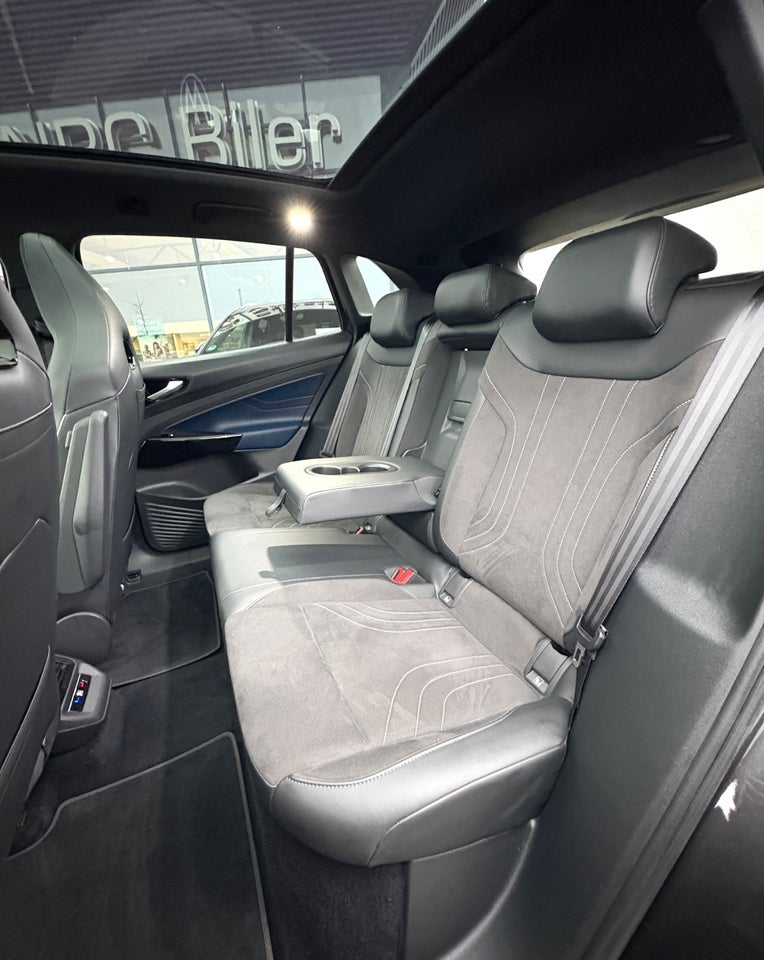 VW ID.4 77 GTX 4Motion 5d