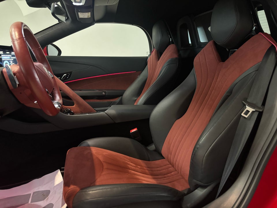 MG Cyberster GT Performance 2d