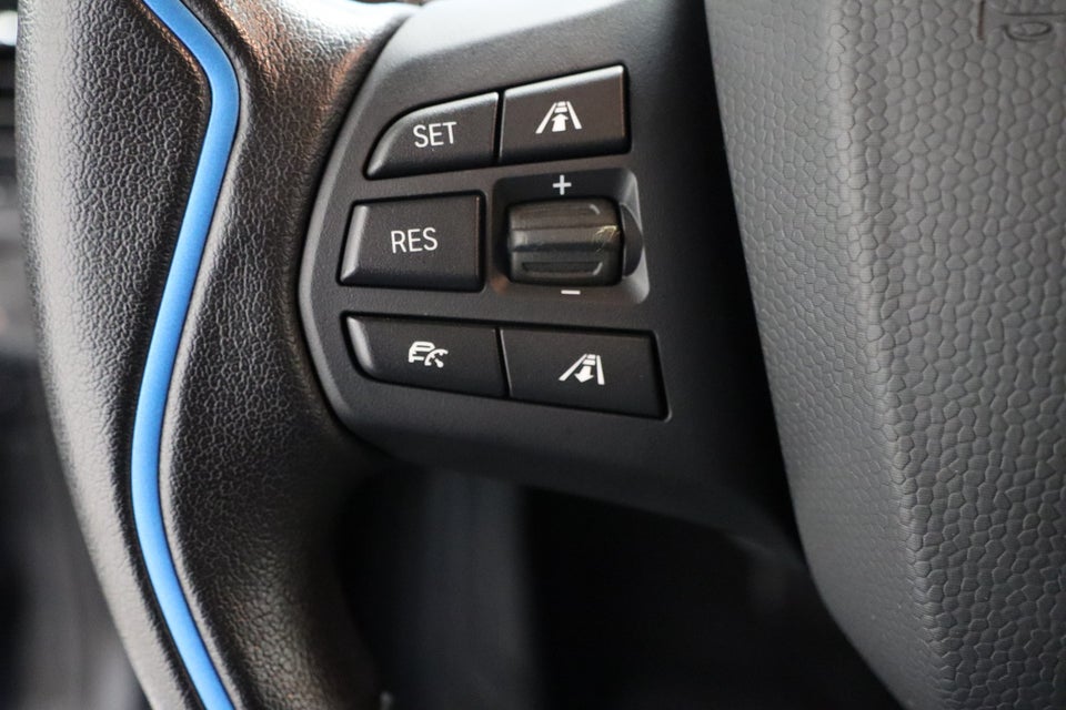 BMW i3s Comfort Advanced 5d