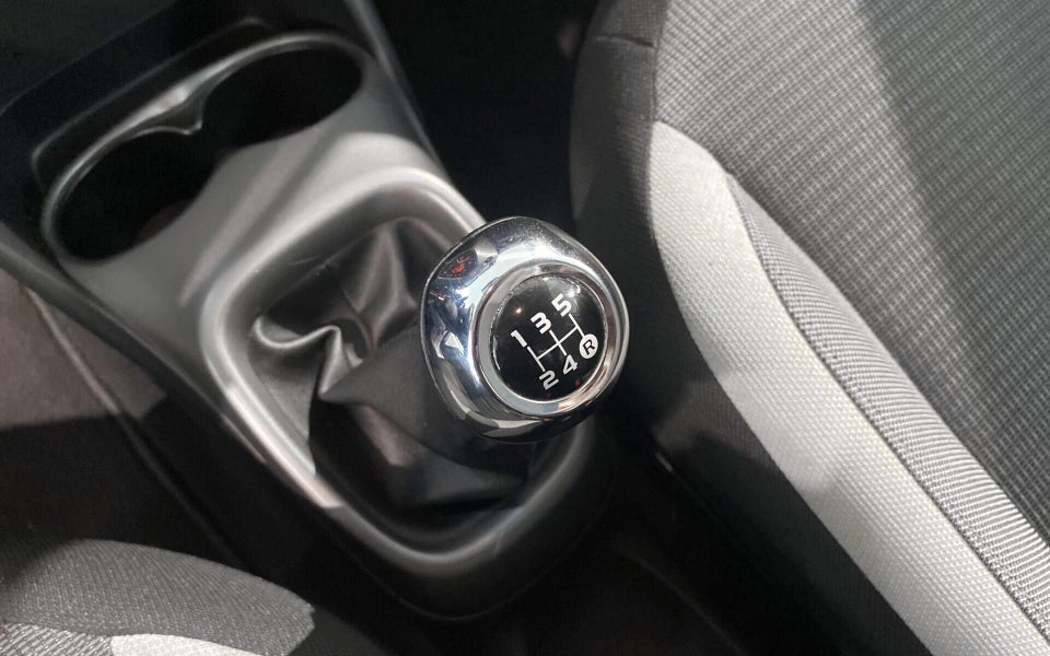 Toyota Aygo 1,0 VVT-i x-press 5d