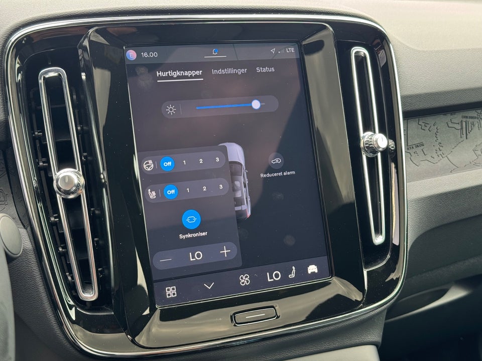 Volvo C40 ReCharge Twin Plus 5d
