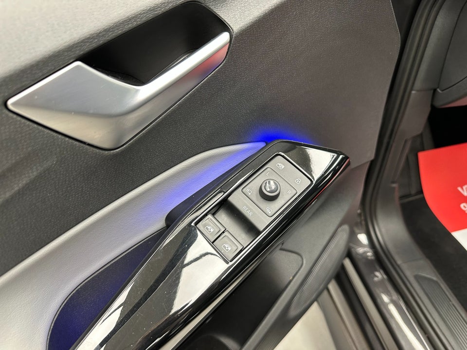 VW ID.3 58 Pro Performance 5d