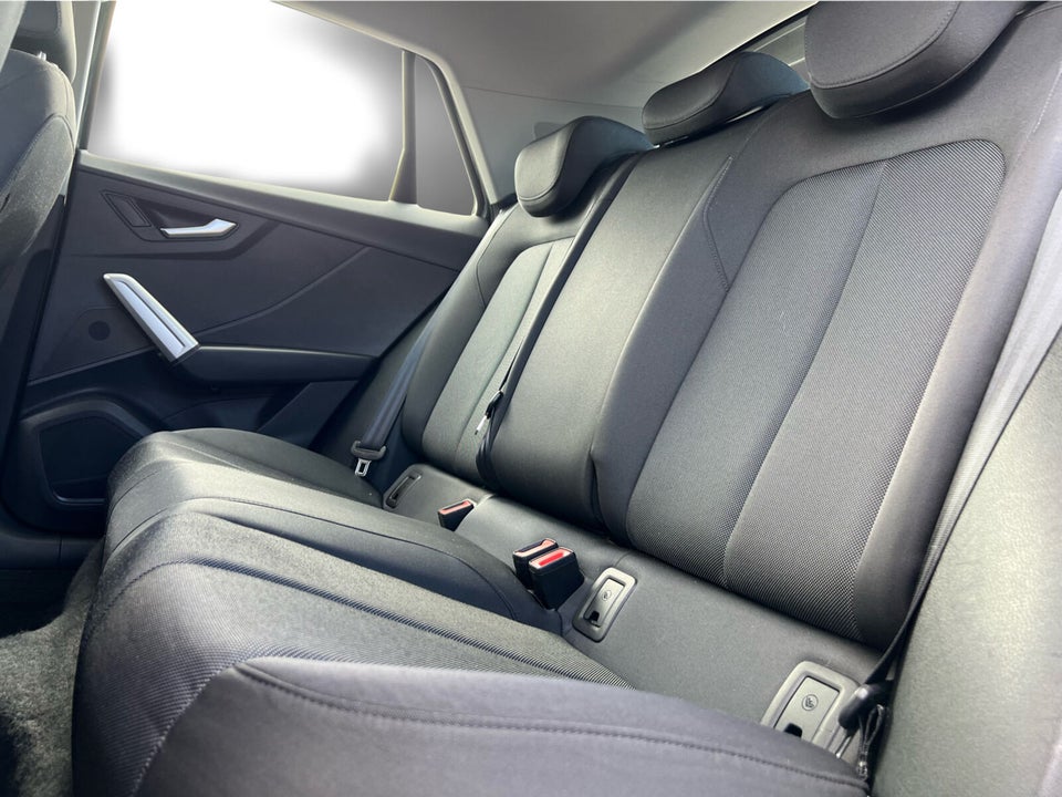 Audi Q2 35 TFSi Prestige S-tr. 5d