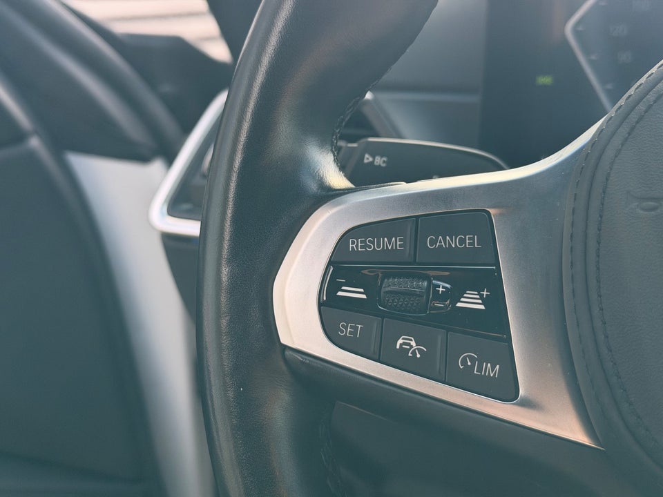 BMW i4 eDrive40 M-Sport 5d