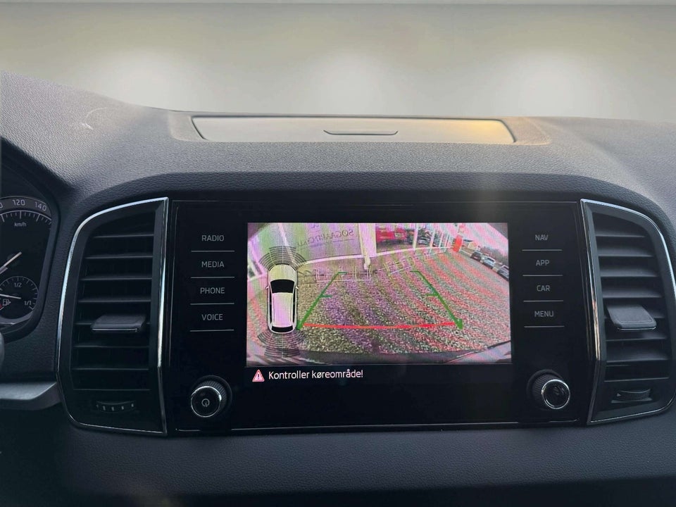 Skoda Karoq 1,5 TSi 150 Style DSG 5d