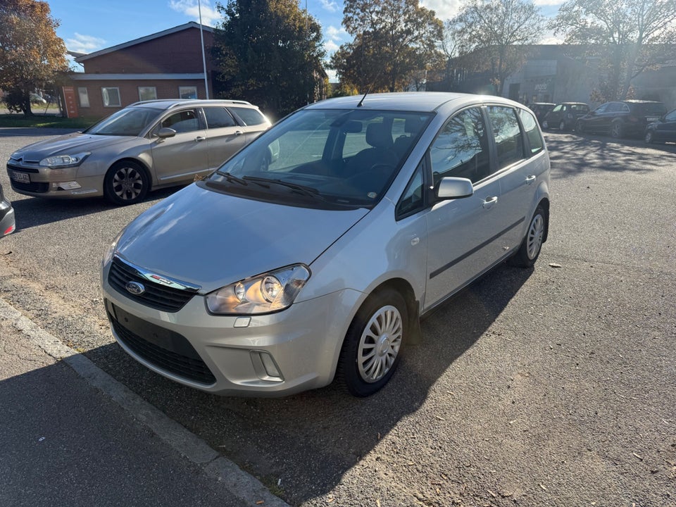 Ford C-MAX 1,6 Ambiente 5d