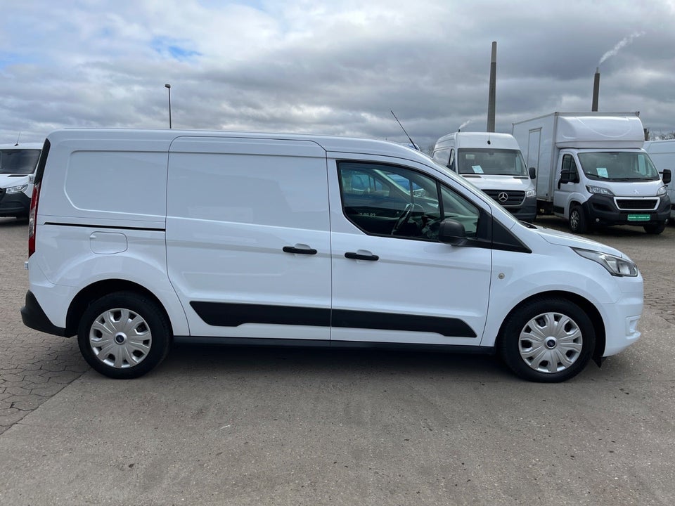Ford Transit Connect 1,5 TDCi 100 Trend lang