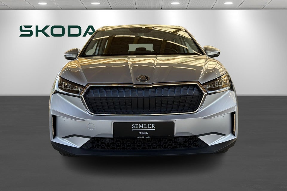 Skoda Enyaq 85x iV 5d