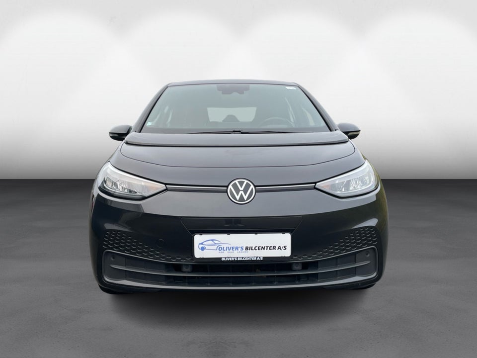 VW ID.3 58 Pro 5d