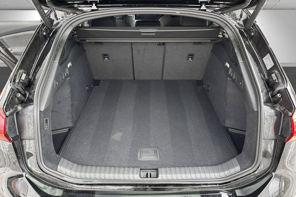 Audi A6 e-tron S-line plus performance Avant 5d