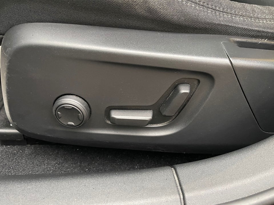 Polestar 2 Performance AWD 5d