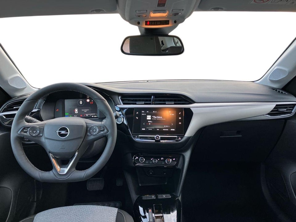 Opel Corsa-e 50 Edition 5d