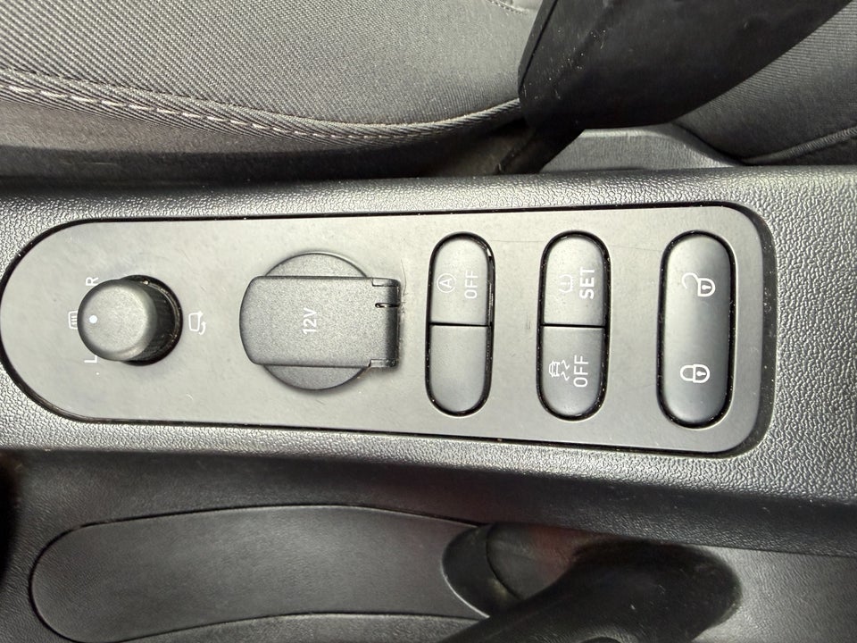 Seat Altea 1,2 TSi 105 Style eco 5d