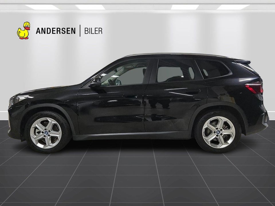 BMW iX1 xDrive30 5d
