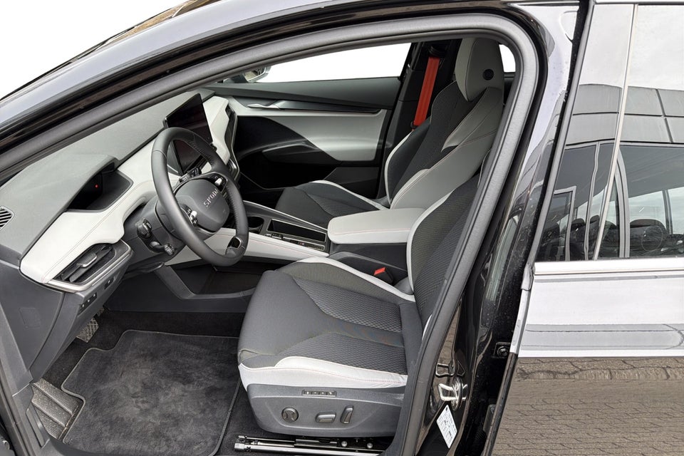 Skoda Elroq 85 iV 5d