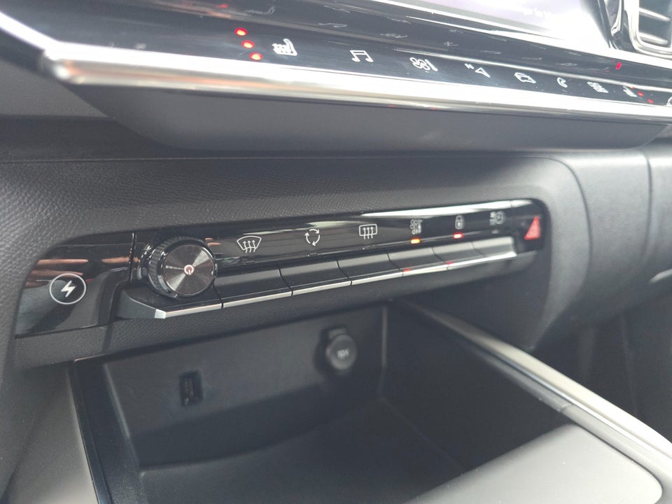 Citroën C5 Aircross 1,6 Hybrid Iconic EAT8 5d