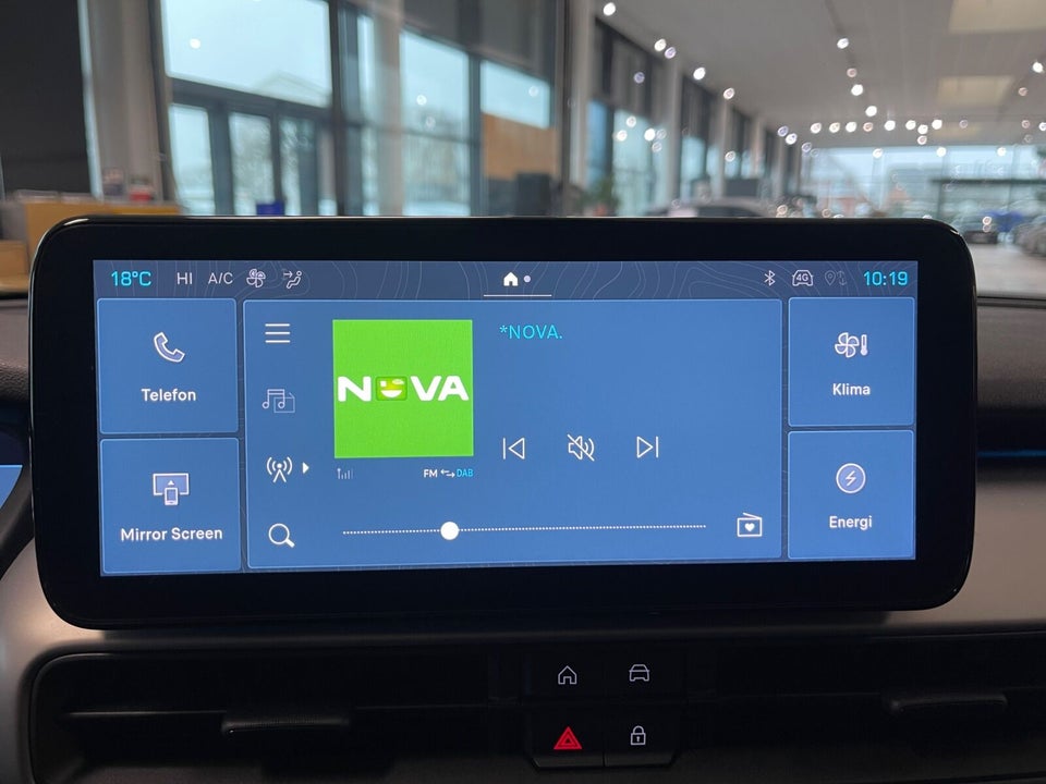 Jeep Avenger 54 Summit 5d