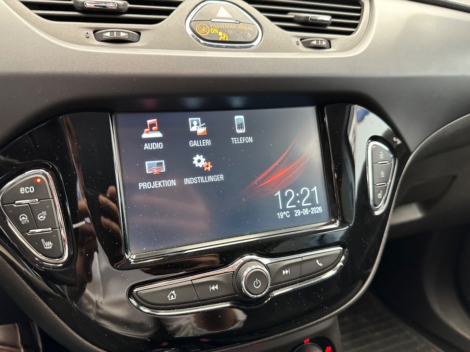 Opel Corsa 1,3 CDTi 95 Enjoy 5d