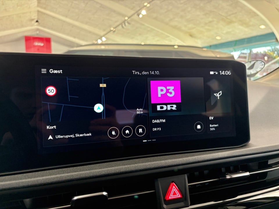 Kia EV6 84 Long Range Prestige 5d