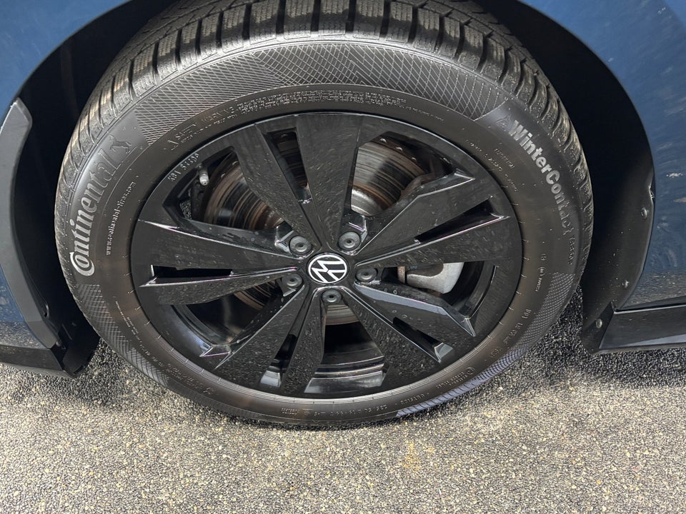 VW ID.7 77 Style 5d