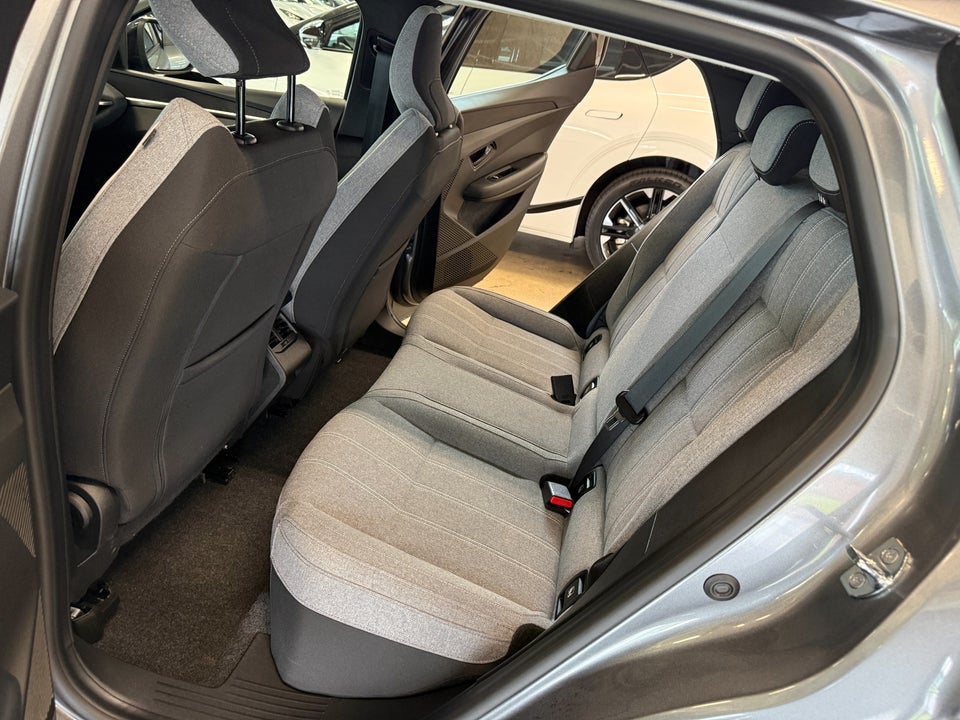 Renault Megane E-Tech 60 Evolution ER 5d