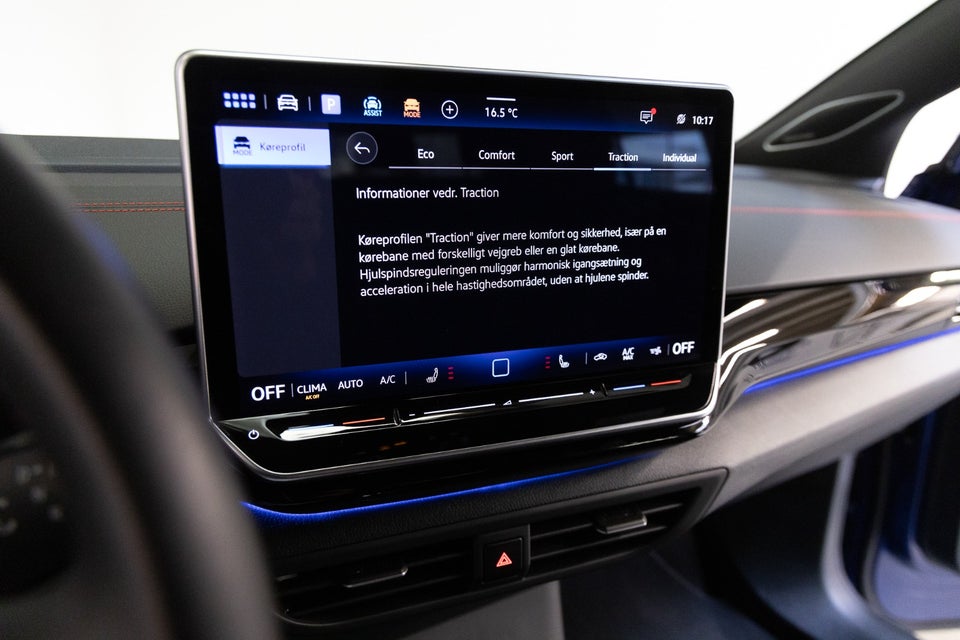 VW ID.4 77 GTX 4Motion 5d