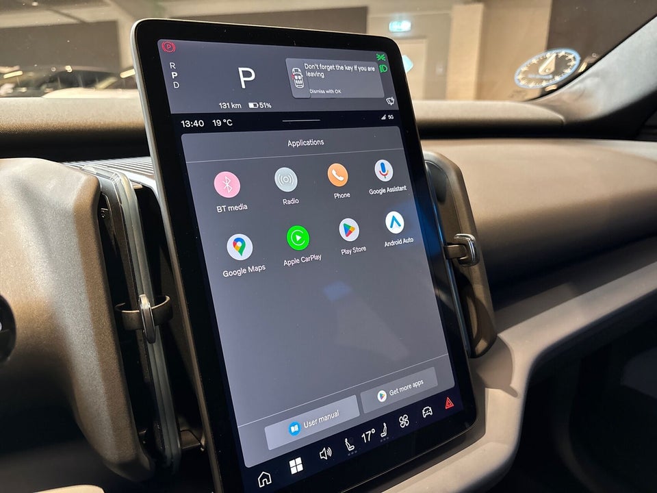 Volvo EX30 Standard Range Core 5d