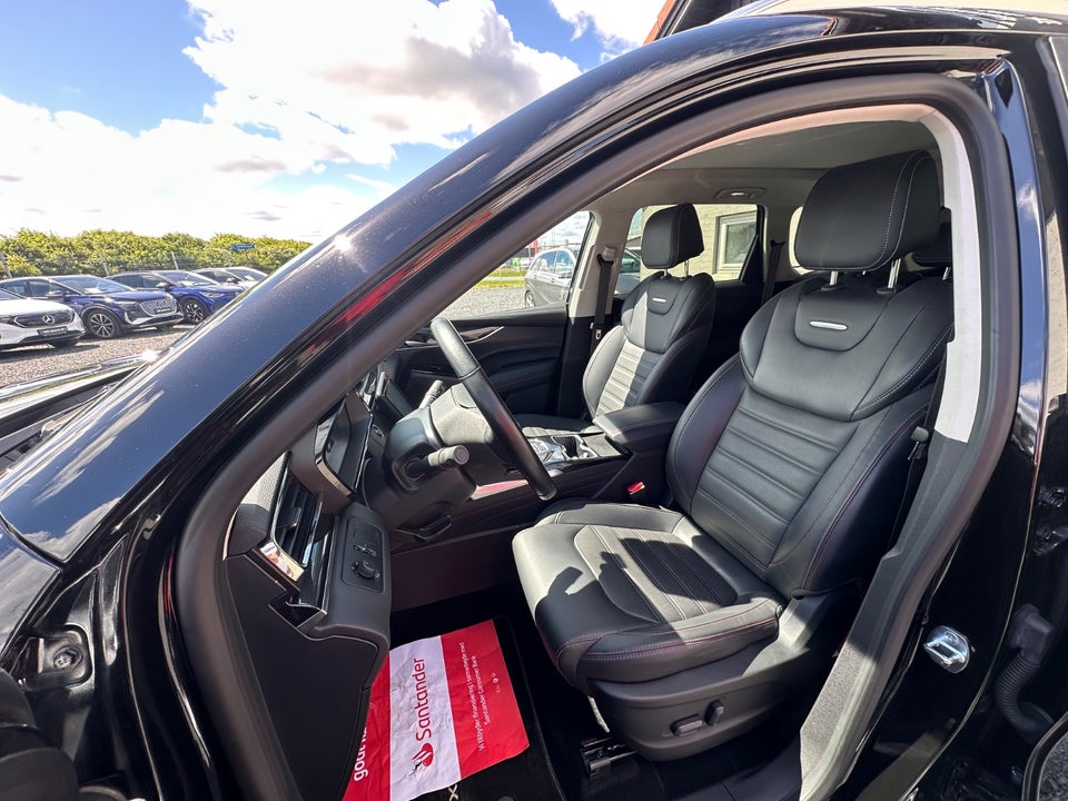 Maxus Euniq6 70  5d