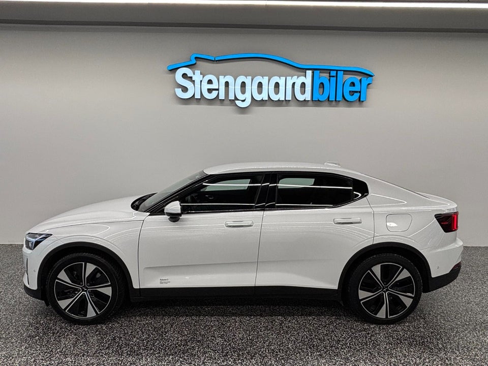 Polestar 2 Long Range 5d