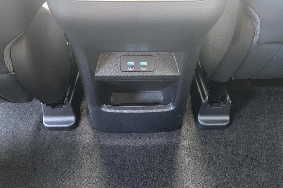 BYD Seal U 72 Comfort 5d