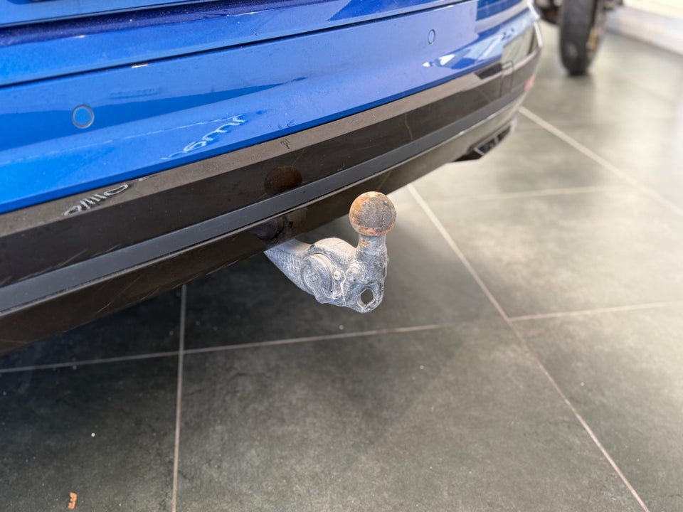 Skoda Enyaq 80 iV Sportline Maxx 5d