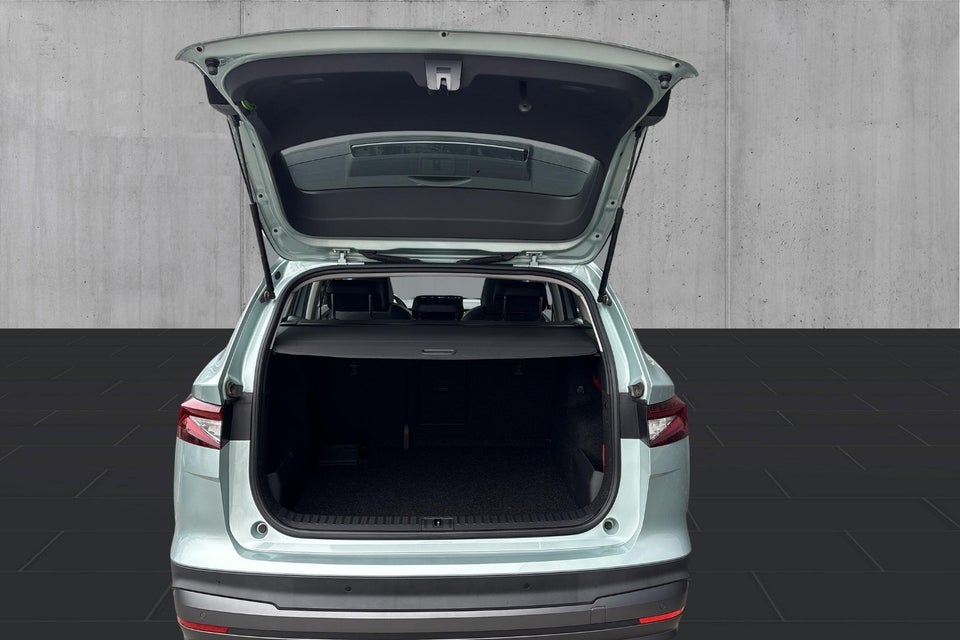 Skoda Enyaq 60 iV 5d