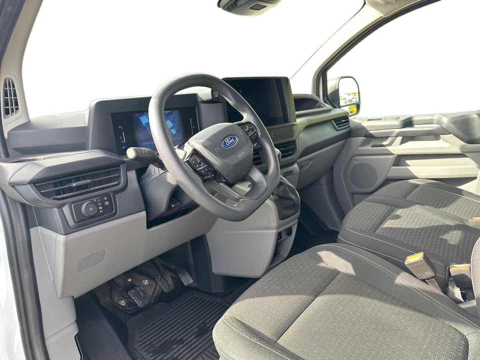 Ford Transit Custom 300 L2 2,0 EcoBlue Trend