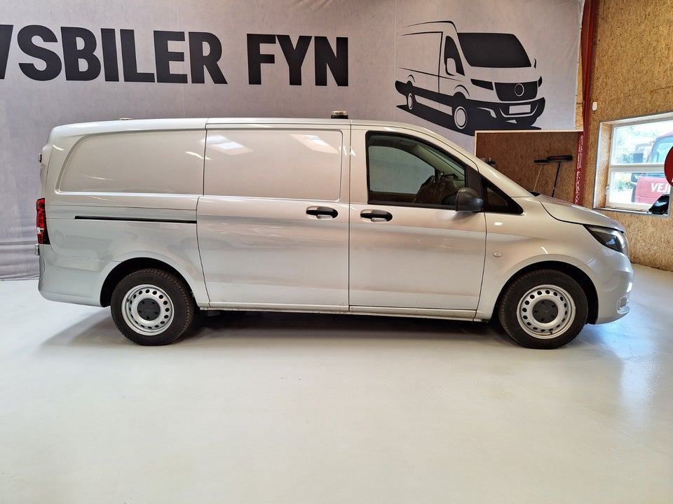 Mercedes Vito 111 1,6 CDi Standard L