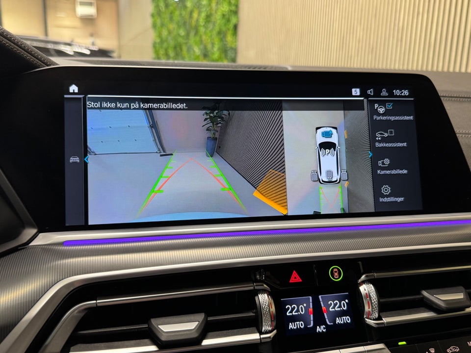 BMW X5 3,0 xDrive45e M-Sport+ aut. 5d