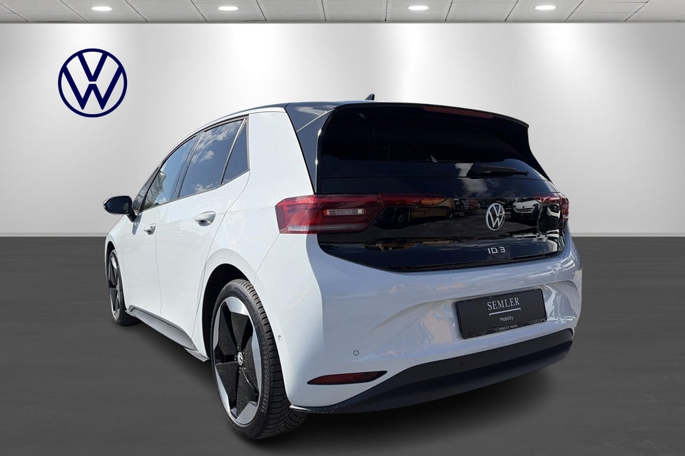 VW ID.3 77 Max+ 5d