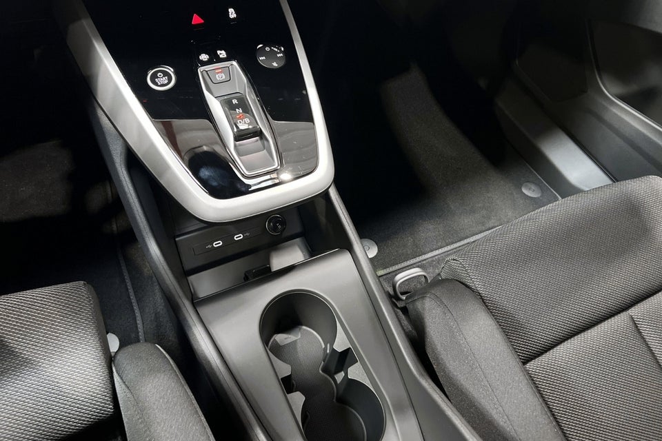 Audi Q4 e-tron 45 Progress 5d