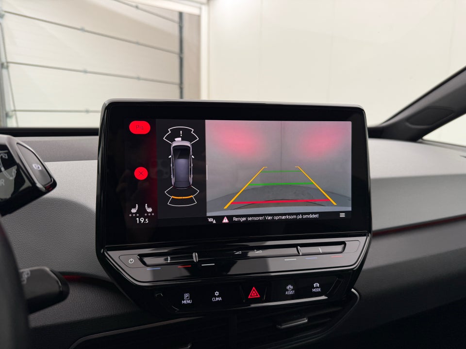 VW ID.3 58 Pro Performance Business 5d