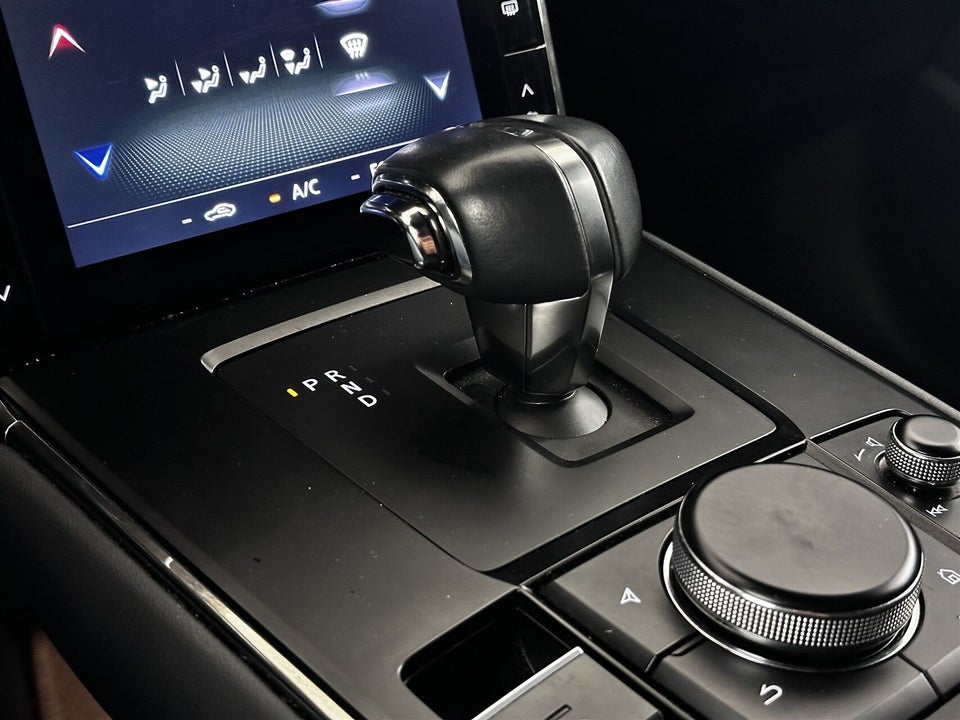 Mazda MX-30 e-SkyActiv First Edition 5d